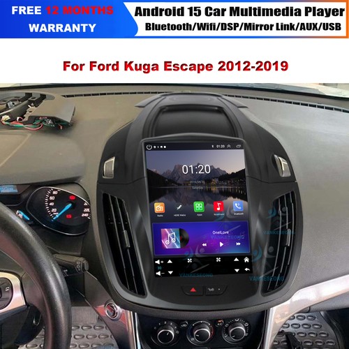 Per ford kuga2012 2019 carplay - kuga2012-2019,