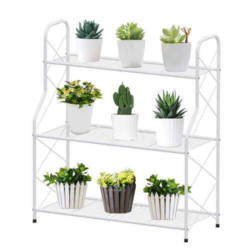 Scaffale per piante - scaffale,