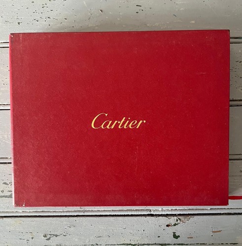 Cartier odyssée - de,