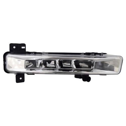 Faro nebuloso led destro - faro,