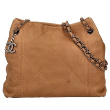 Borsa chanel chaintote bag - chanel, in