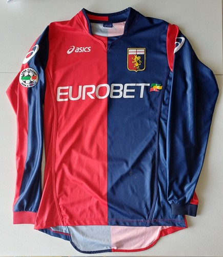 Maglia genoa di jankovic - maglia,