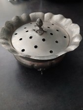 Antico centrotavola zuppiera - centrotavola,
