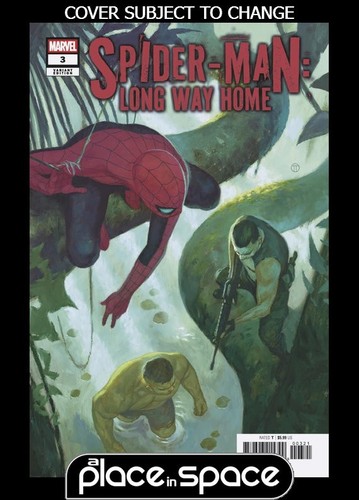 Spider man long - spider-man:, #3b