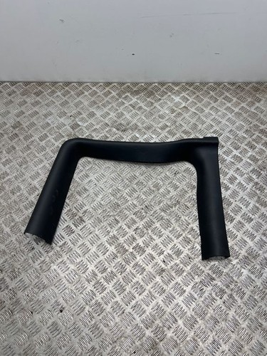 Parte interna mercedes - interna, vito