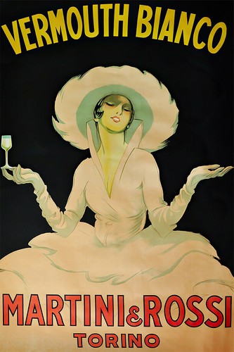 365258 vermouth bianco martini - 365258,