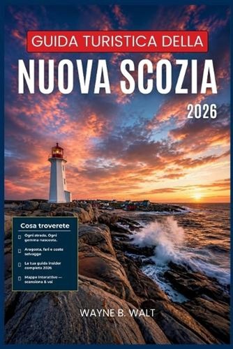 Guida turistica della nuova - guida,