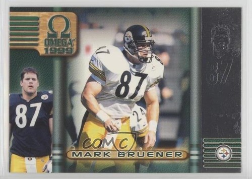 1999 pacific omega - 1999,