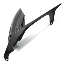 Carbon Kotflügel hinten für