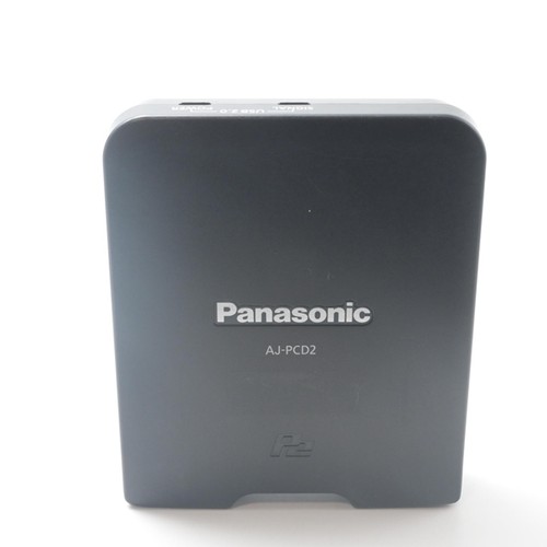 Panasonic pcd2g lettore di - panasonic,