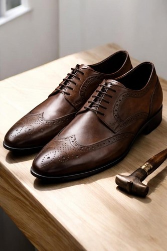 Scarpe uomo classiche - uomo,