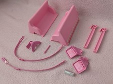 Barbie MAGICAL MOTORHOME RV