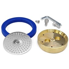 GA200IM Brass Tune Up Kit Compatible with Gaggia IMS Precision Screen, Stainl...