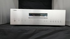 Yamaha CD-S3000 High End