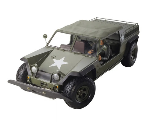 Tamiya xr311 veicolo - veicolo, di