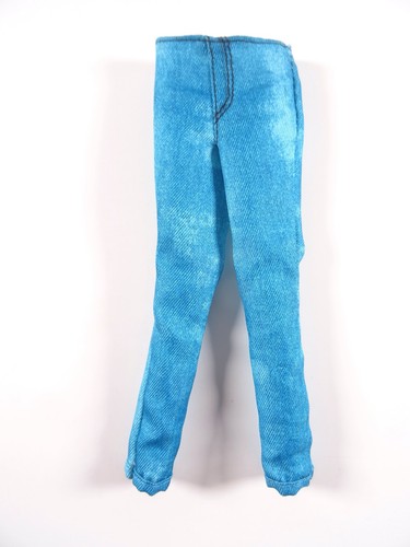 Moda vintage per bambola