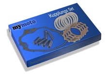 Frizione TRW per BMW G 650 XCOUNTRY E65X/K15 2008, Guarnizione