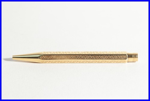 Caran ache ecridor penna a - d'ache,