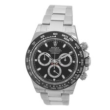 ROLEX Stainless Steel 40mm