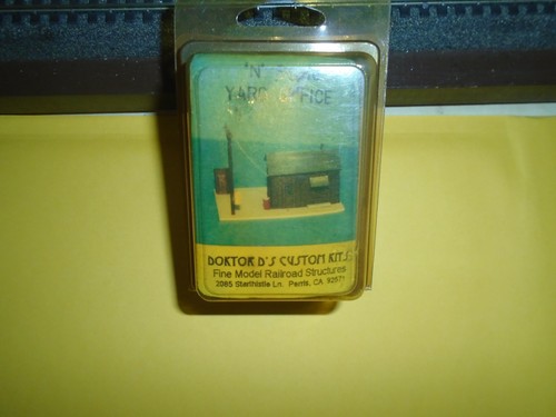 Kit personalizzati doktor - kit, d's