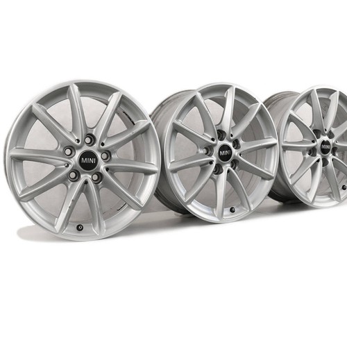 Cerchi lega mini cooper one - in,