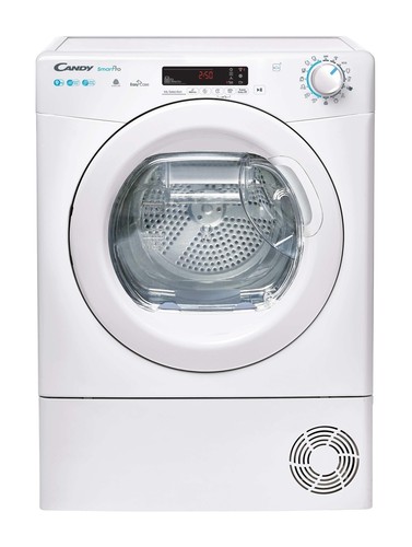 Candy smart pro asciugatrice - candy,
