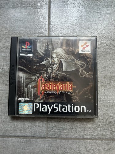 Castlevania symphony the - symphony,