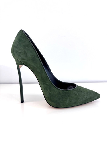 Casadei blade wish decolte - blade,