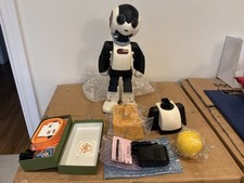 DeAgostini Robi 1 Robot