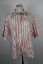 MAX MARA CAMICIA DONNA  COTONE