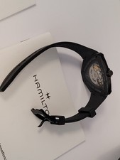 montre HAMILTON Ventura