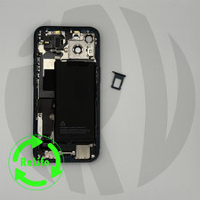 Scocca Back Cover iPhone 13