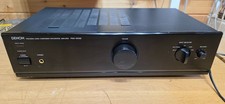 Amplificatore stereo Denon