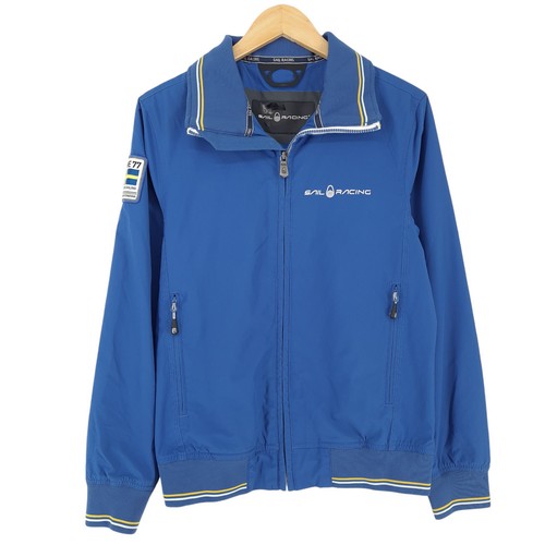 Sail racing giacca uomo - sail,