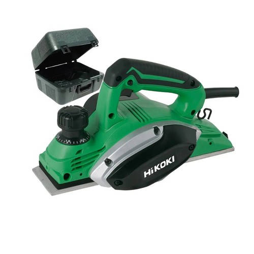 Pialla elettrica hikoki 620w - elettrica,