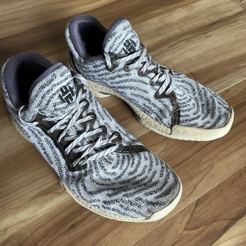 Scarpe adidas harden taglia - taglia, 11