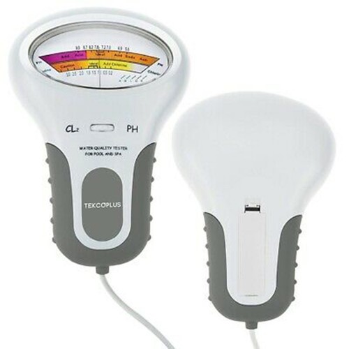 Comodo tester digitale per - ph,