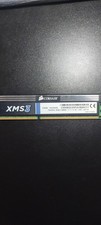 Corsair XMS3 8 GB DDR3 1600