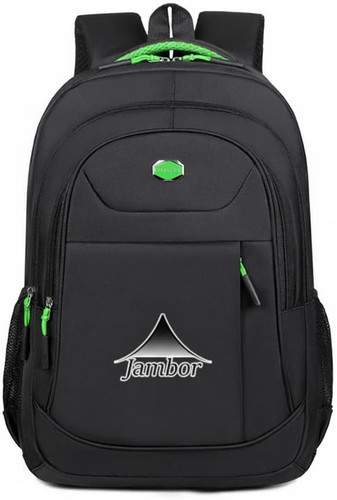 Zaino professionale - zaino,