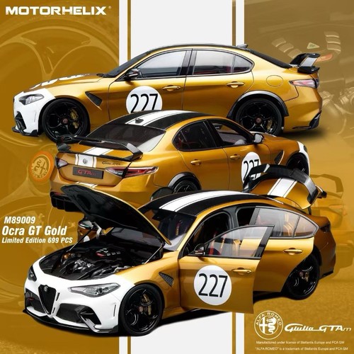 Motorhelix alfa romeo - motorhelix,