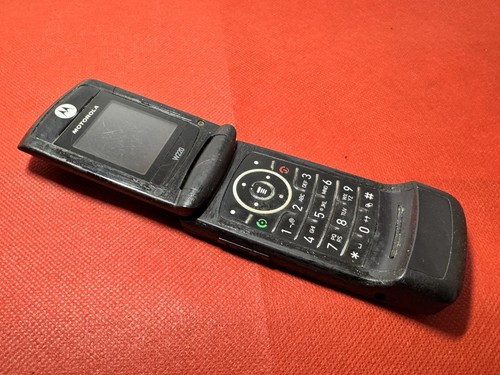 Telefono cellulare motorola - telefono,