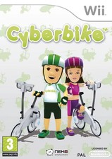 Nintendo Wii # Cyberbike cyber