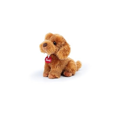 Trudi barboncino toy oliver - trudi,