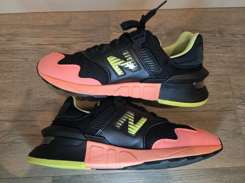 Taglia uomo new balance - 8,5,