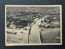 cartolina bianconero bianco