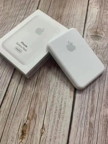Power bank magsafe 5000mah - power,