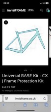 Invisiframe Generico Cx