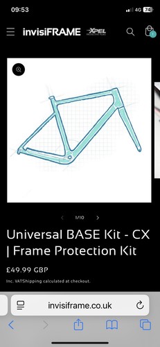 Invisiframe generico - generico, cx