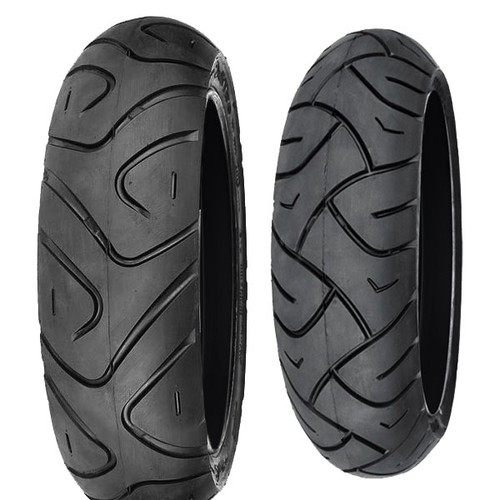 Coppia gomme deli tyre - coppia,