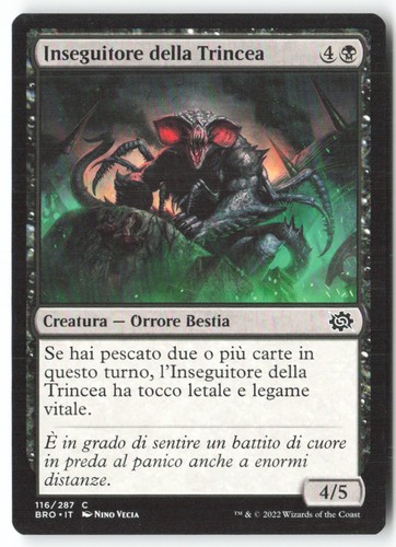 T472 inseguitore della - [t472],